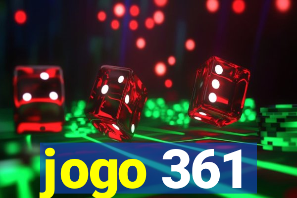 jogo 361